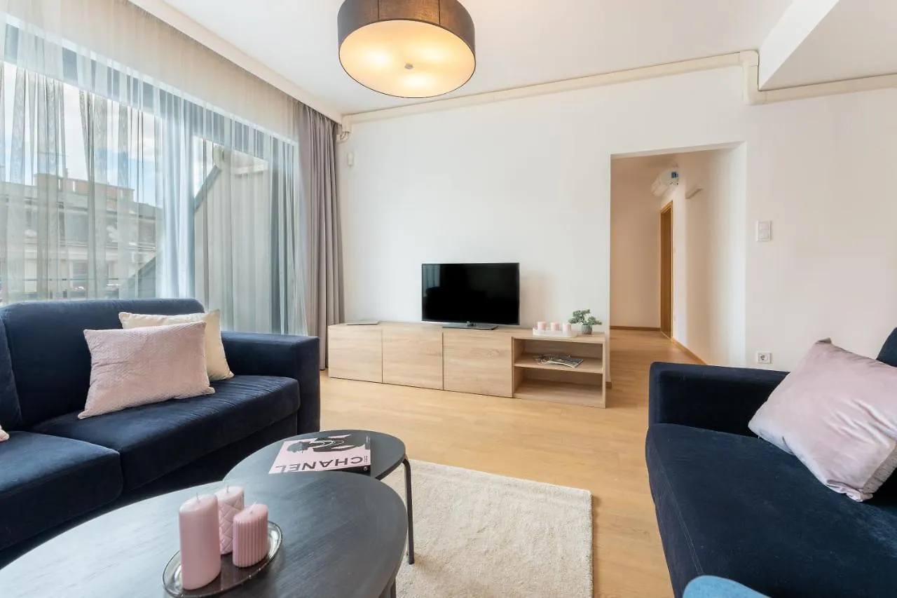 Rose Lux Residence Budapest
