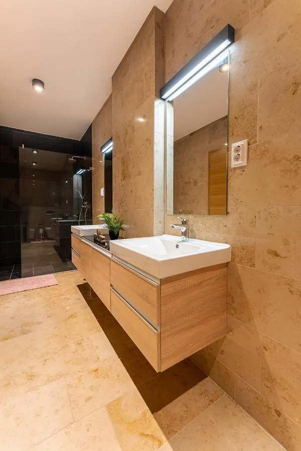 Rose Lux Residence Budapest