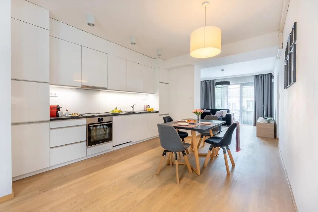 Rose Lux Residence Budapest 0*,  Hungary