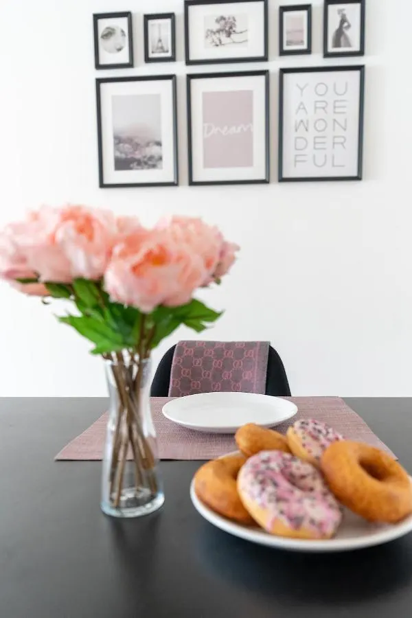 Rose Lux Residence Budapest