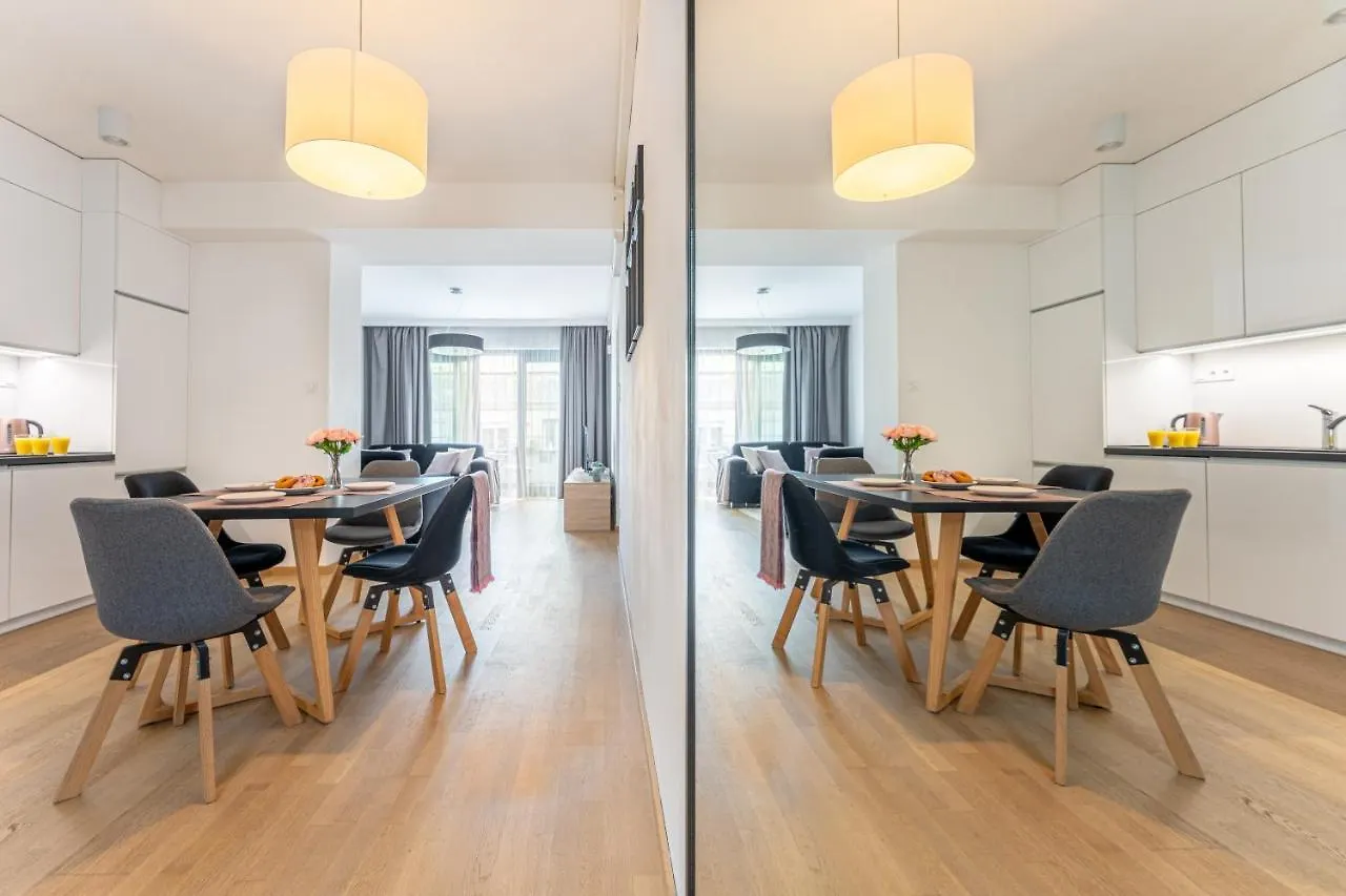 Rose Lux Residence Budapešť Maďarsko
