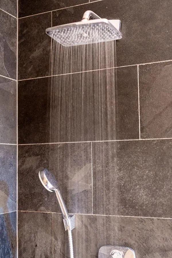 Apartmán Rose Lux Residence Budapešť Maďarsko